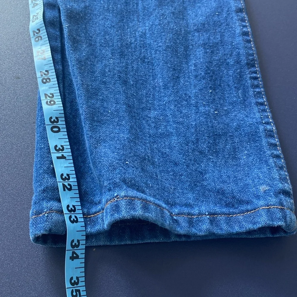 Wrangler foundation blue
